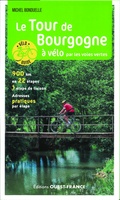 Bourgogne à vélo par les voies vertes