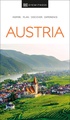 Reisgids Eyewitness Travel Austria | Dorling Kindersley