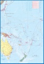 Wegenkaart - landkaart Guam -  West Pacific Cruising | ITMB