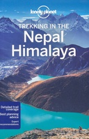 Trekking in the Nepal Himalaya