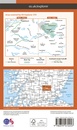 Wandelkaart - Topografische kaart 379 OS Explorer Map | Active Dunkeld / Aberfeldy / Glen Almond | Ordnance Survey Wandelkaart - Topografische kaart 379 OS Explorer Map Dunkeld, Aberfeldy, Glen Almond | Ordnance Survey