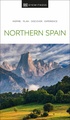 Reisgids Eyewitness Travel Northern Spain | Dorling Kindersley