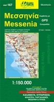 Messenia