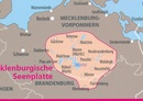 Reisgids Mecklenburgische Seenplatte | Reise Know-How Verlag