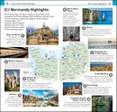 Reisgids Eyewitness Top 10 Normandy | Dorling Kindersley