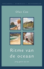 Reisverhaal Ritme van de oceaan | Olav Cox