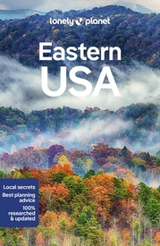 Reisgids Eastern USA | Lonely Planet