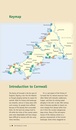 Wandelgids 005 Pathfinder Guides Cornwall | Ordnance Survey