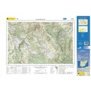 Topografische kaart 566-III Albarracín | CNIG - Instituto Geográfico Nacional