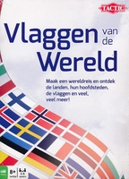 Vlaggen van de Wereld