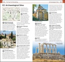 Reisgids Eyewitness Top 10 Athens | Dorling Kindersley