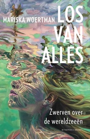 Reisverhaal Los van alles | Mariska Woertman