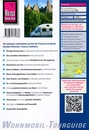 Campergids Wohnmobil-Tourguide Provence | Reise Know-How Verlag