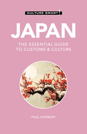 Reisgids Culture Smart! Japan | Kuperard