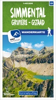 Simmental / Gruyère / Gstaad