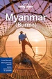 Reisgids Myanmar - Burma | Lonely Planet