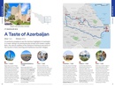 Reisgids Georgia, Armenia & Azerbaijan - Georgië, Armenië & Azerbeidzjan | Lonely Planet