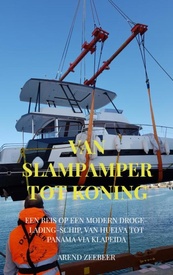 Reisverhaal Van Slampamper tot Koning | Arend Zeebeer