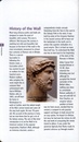 Wandelgids Hadrian's Wall Path | Aurum Press