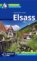 Elsass - Elzas