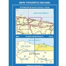 Topografische kaart 31-II Nueva | CNIG - Instituto Geográfico Nacional