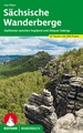 Wandelgids Sächsische Wanderberge | Rother Bergverlag