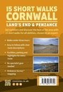 Wandelgids 15 Short Walks Cornwall: Land's End and Penzance | Cicerone