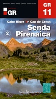 Senda Pirenaica GR11