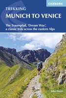 Munich to Venice, The Traumpfad