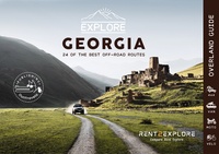 Explore Georgia