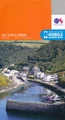 Wandelkaart - Topografische kaart 448 OS Explorer Map  Strath Naver, Strath Nabhair, Loch Loyal  | Ordnance Survey