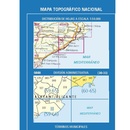 Topografische kaart 848-II Calp | CNIG - Instituto Geográfico Nacional