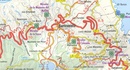 Wandelkaart - Wegenkaart - landkaart La Palma | Freytag & Berndt