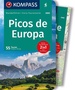 Wandelgids 5880 Wanderführer Picos de Europa | Kompass