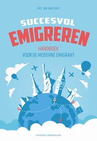 Reishandboek Succesvol emigreren | Grenzenloos