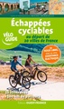 Fietsgids France - échappées cyclables | Editions Ouest-France