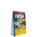 Stadsplattegrond Lwów  - lviv mini | Express Map1