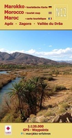 Agdz / Zagora / Vallée du Drâa