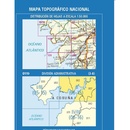 Topografische kaart 119-II Noia | CNIG - Instituto Geográfico Nacional