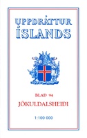 Jokuldalsheidi