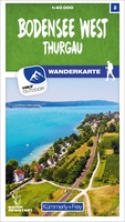 Bodensee West / Thurgau