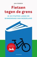 Fietsen tegen de grens