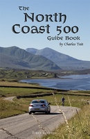 Schotland - North coast 500 guide book