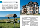 Wandelgids Ostseeküste , Mecklenburg-Vorpommern - Oostzeekust | Rother Bergverlag
