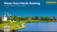 Weser Harz Heide Radweg