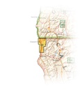 Wandelkaart 218 Topographic Map Guide Redwood National & State Parks /CA | National Geographic