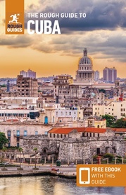 Reisgids Cuba | Rough Guides