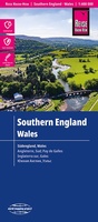 Engeland Zuid & Wales