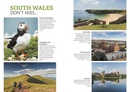 Reisgids South Wales - Zuid Wales | Bradt Travel Guides