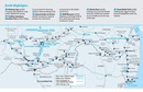 Opruiming - Treinreisgids Trans-Siberian Railway - Transsiberië Expres | Lonely Planet